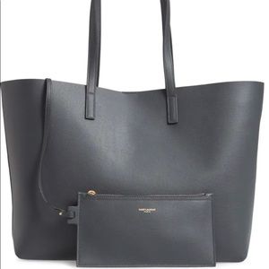 YSL Tote - shopping bag